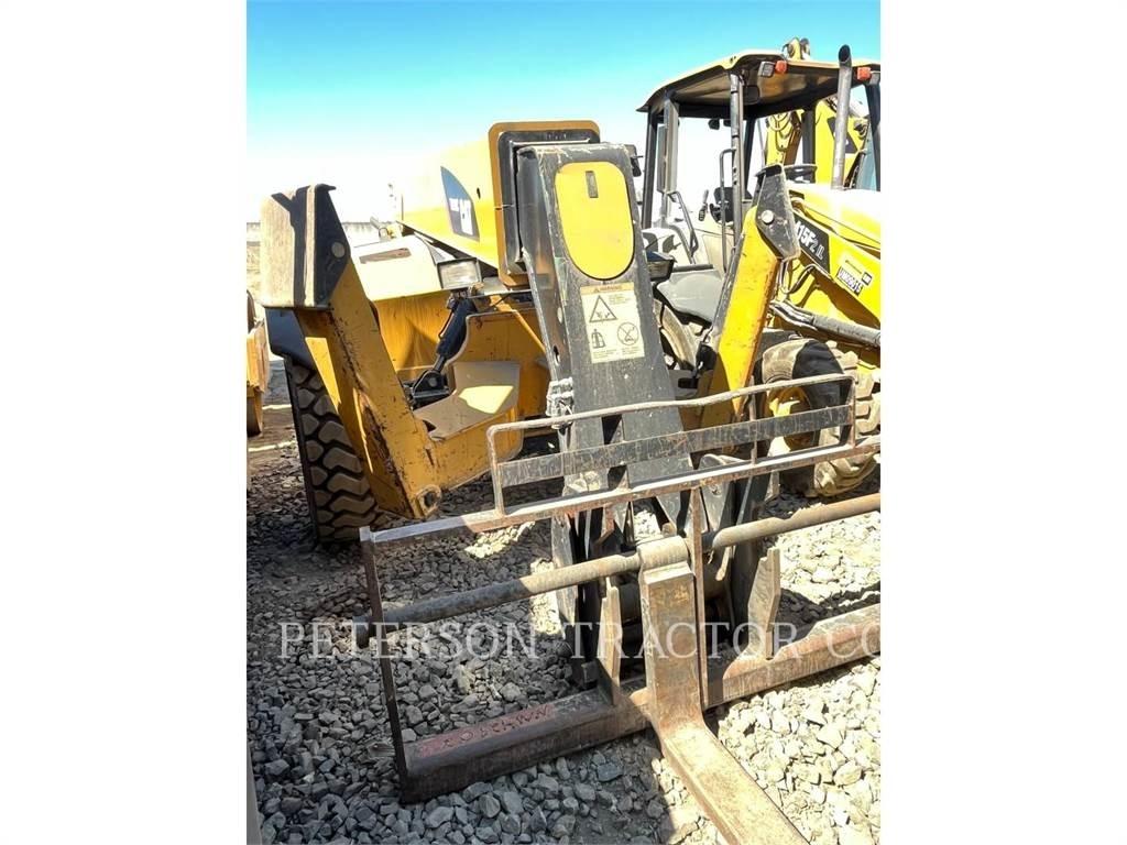 CAT TL943CHRC Teleskoplader