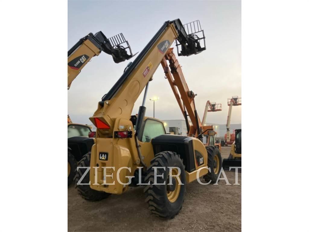 CAT TL943D Teleskoplader