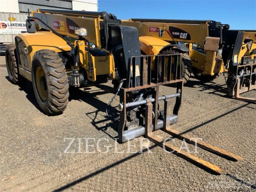 CAT TL943D Teleskoplader