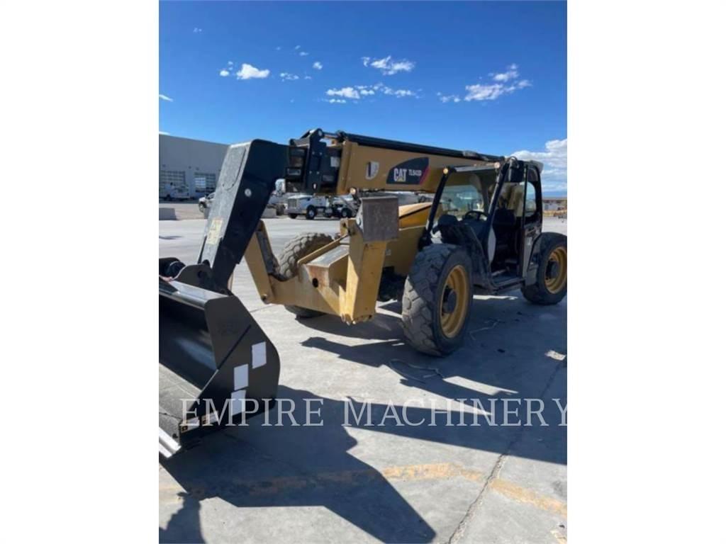 CAT TL943D Teleskoplader