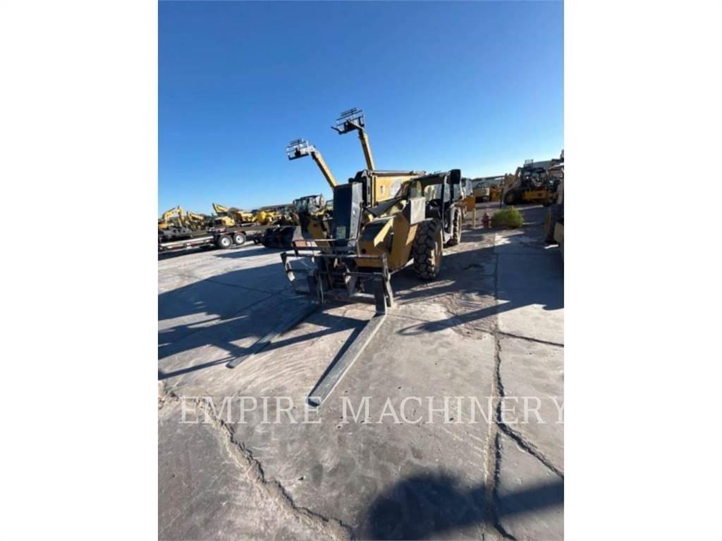 CAT TL943D Teleskoplader