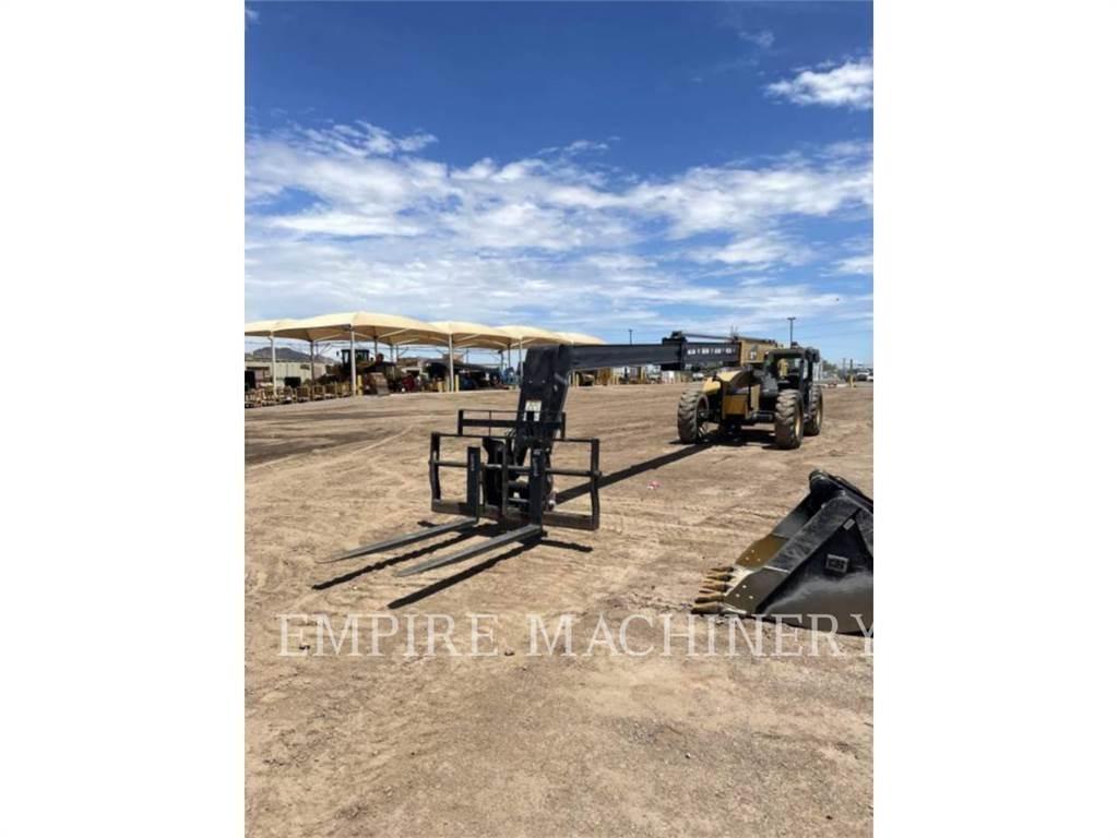 CAT TL943D Teleskoplader