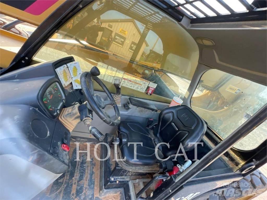 CAT TL943D Teleskoplader