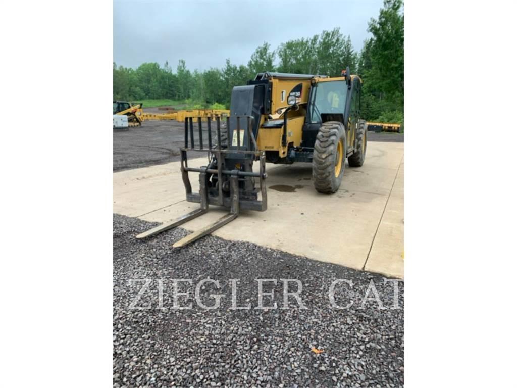 CAT TL943D Teleskoplader