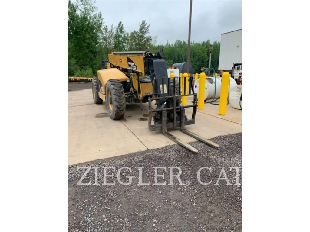 CAT TL943D Teleskoplader