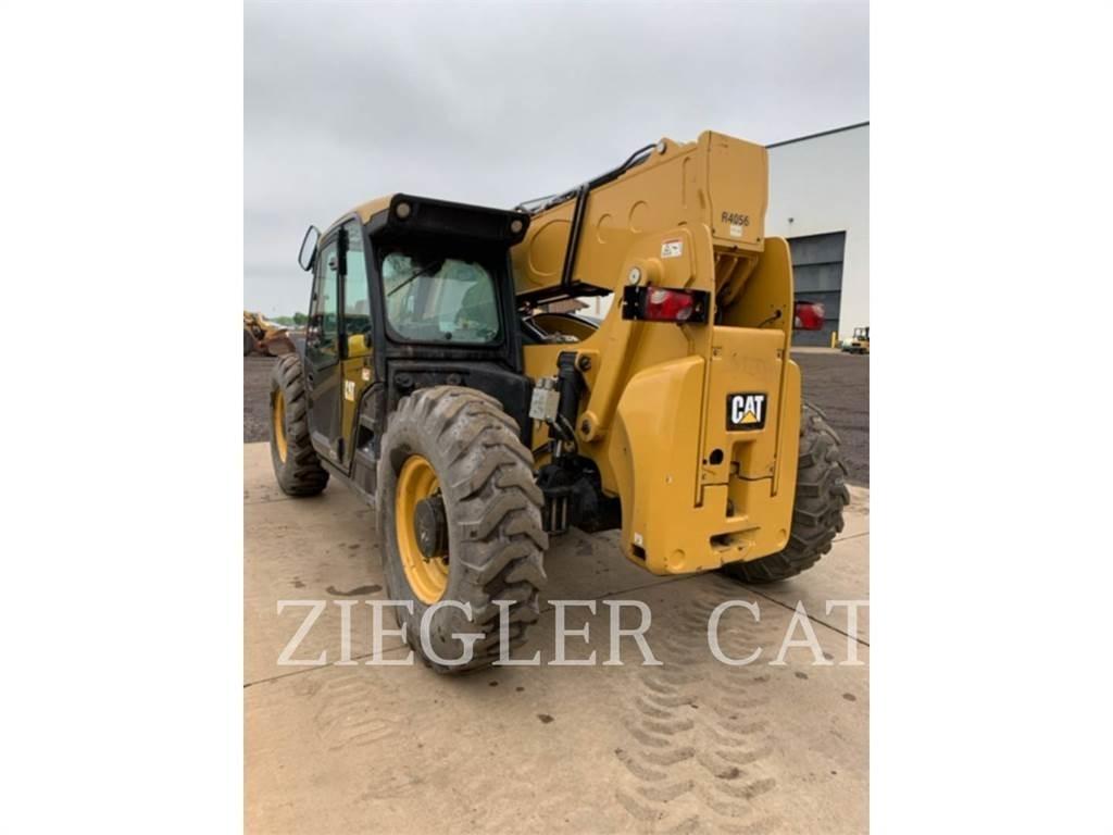 CAT TL943D Teleskoplader
