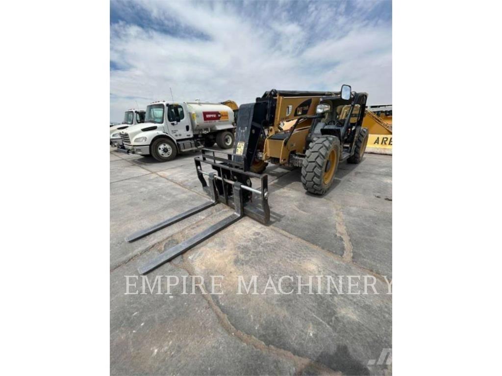 CAT TL943D Teleskoplader