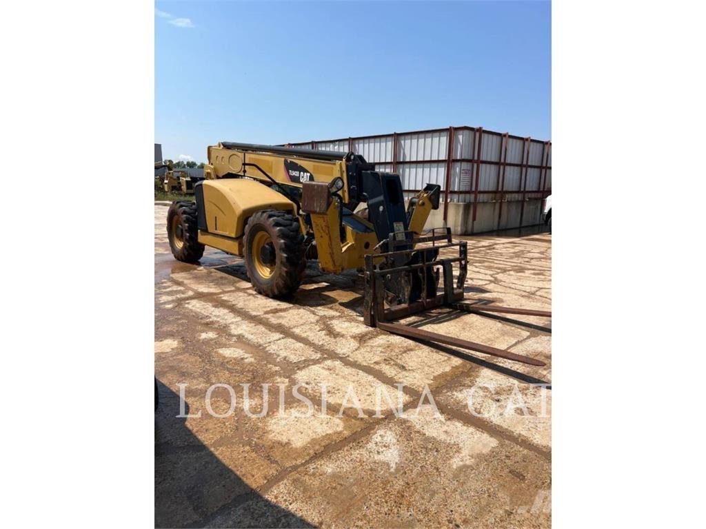 CAT TL943D Teleskoplader