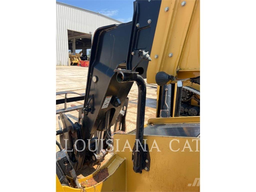 CAT TL943D Teleskoplader