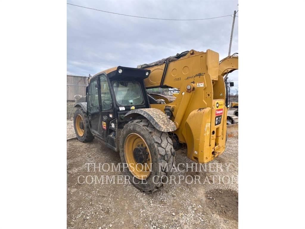 CAT TL943D Teleskoplader