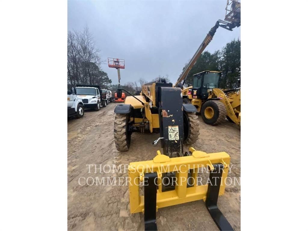 CAT TL943D Teleskoplader