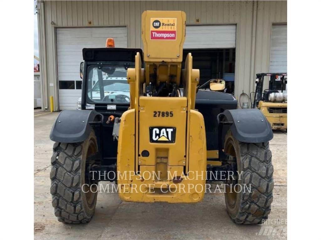 CAT TL943D Teleskoplader