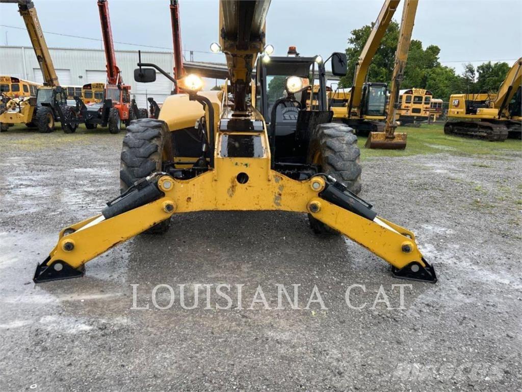 CAT TL943D Teleskoplader