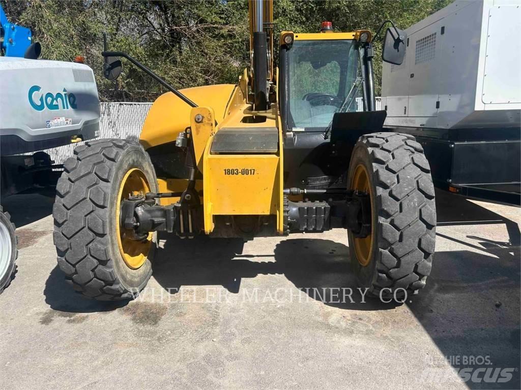 CAT TL943D CB Teleskoplader
