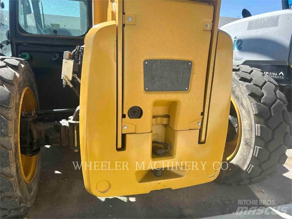 CAT TL943D CB Teleskoplader