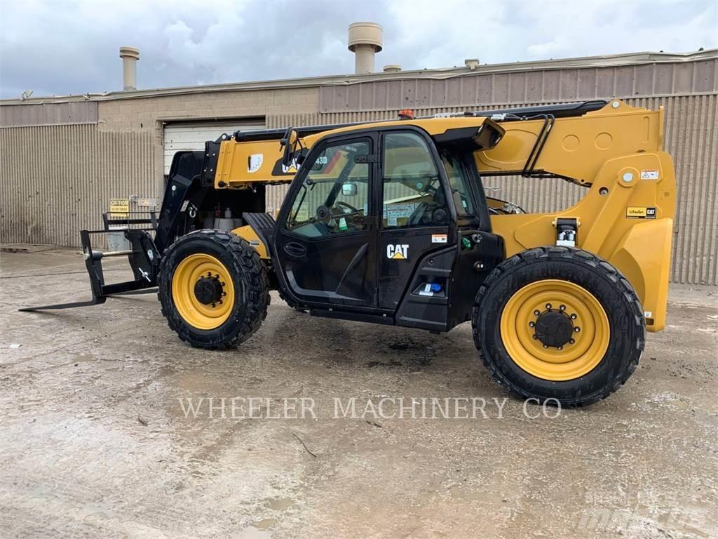 CAT TL943D CB Teleskoplader