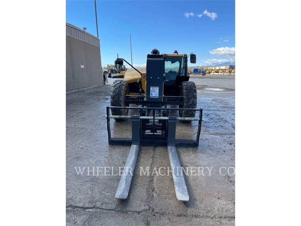 CAT TL943D CB Teleskoplader