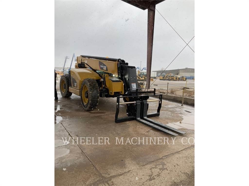 CAT TL943D CB Teleskoplader