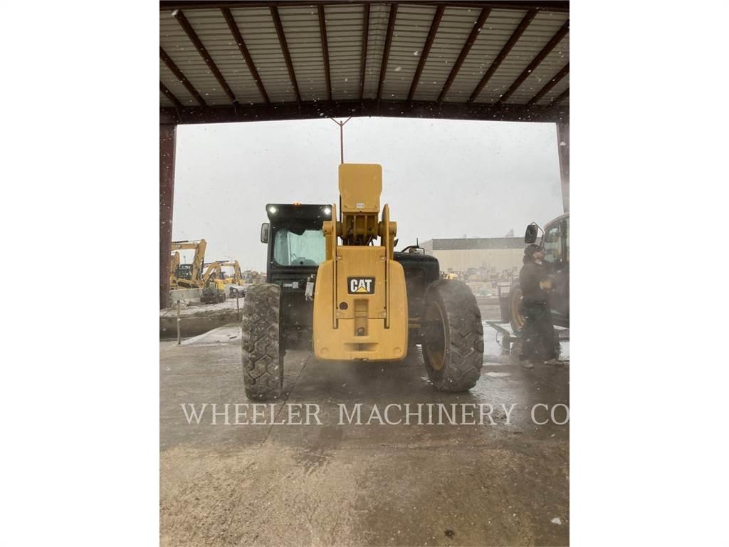 CAT TL943D CB Teleskoplader