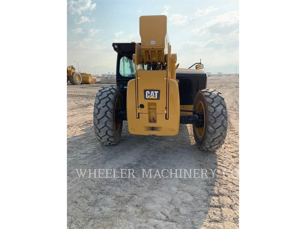 CAT TL943D CB Teleskoplader