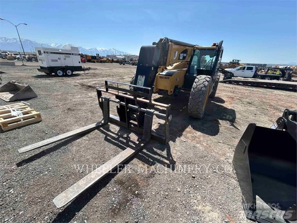 CAT TL943D CB Teleskoplader