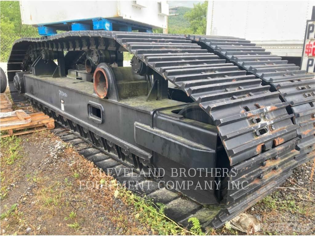 CAT UNDERCARRG Sonstige Baumaschinen