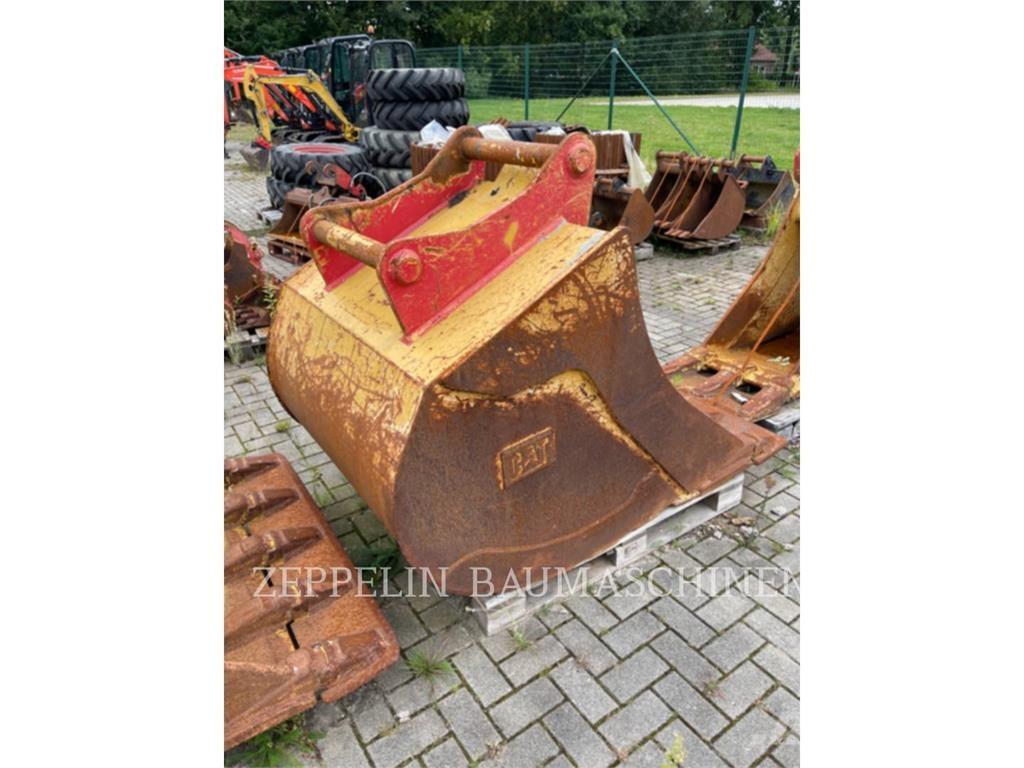 CAT UTL1200 Schaufeln