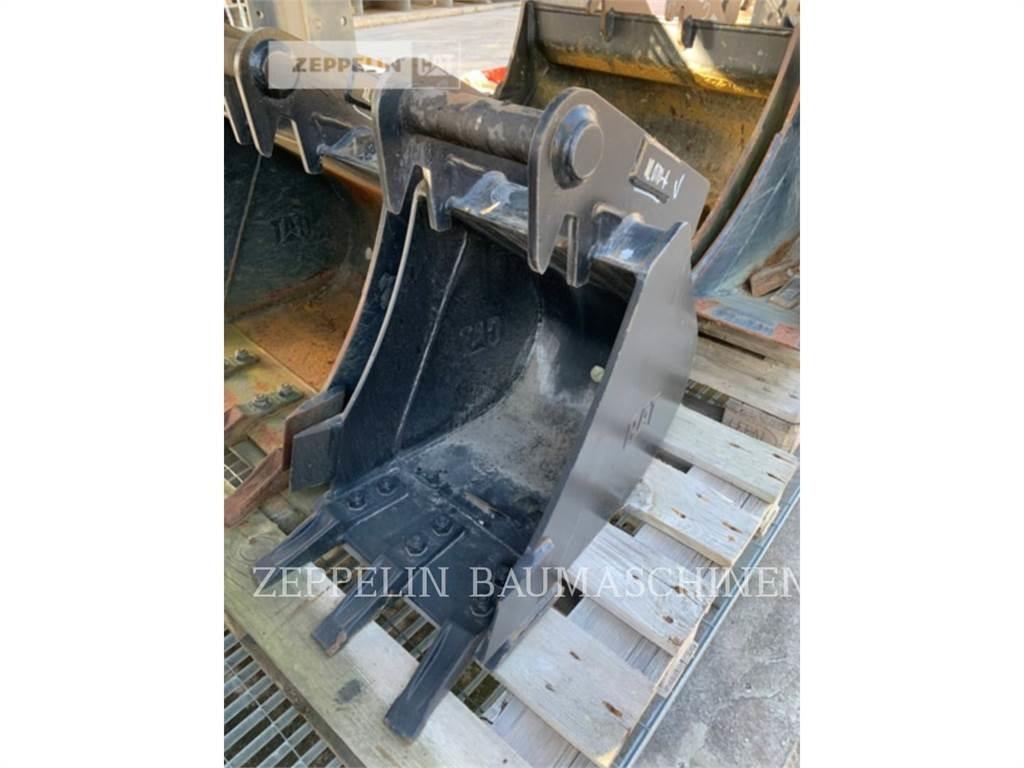 CAT UTL40-MS03-302 Schaufeln