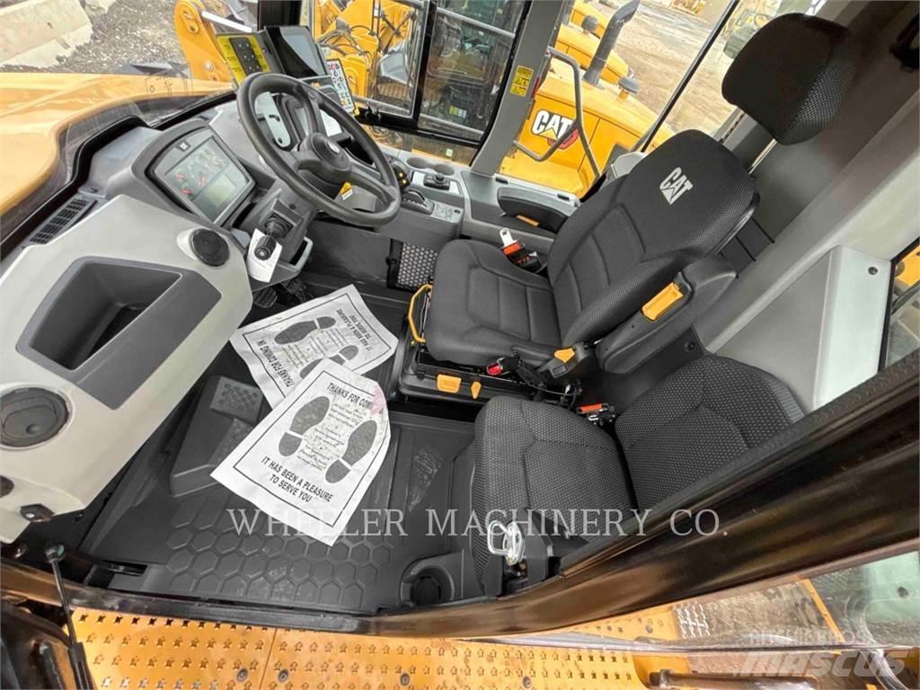 CAT WT 740 GC Tankwagen