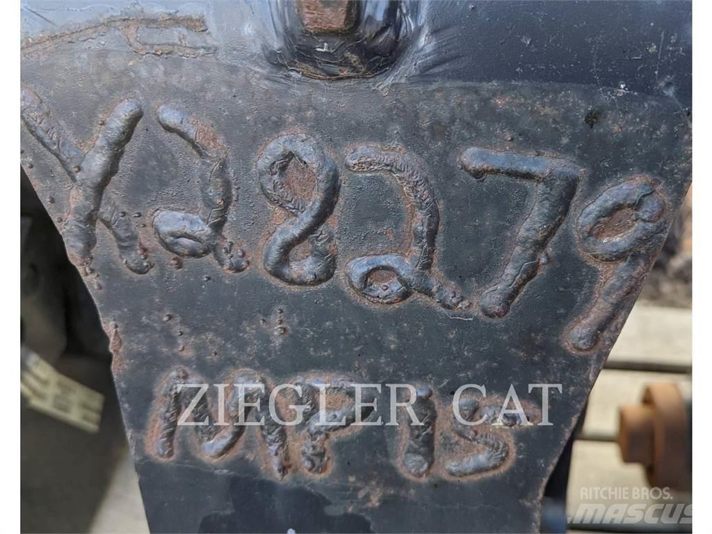 CAT WT-HEX Raupenbagger