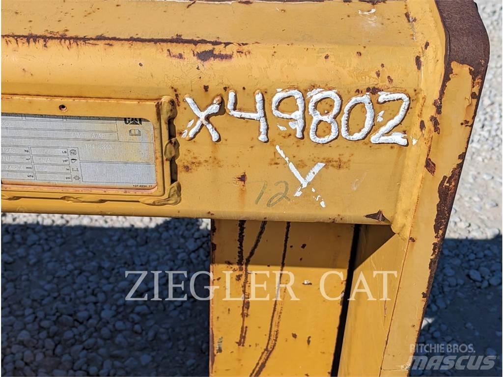 CAT WT-TTL Laderaupen
