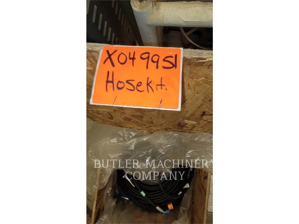 CAT WT0HYDKIT Sonstige Baumaschinen