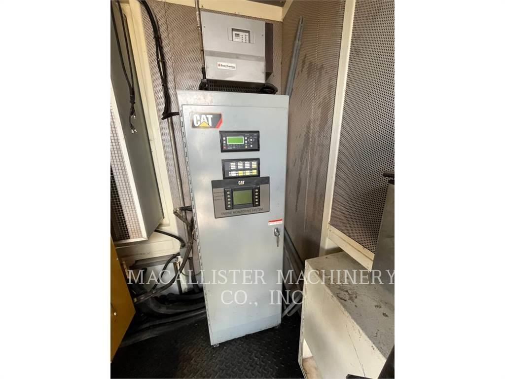 CAT XQ 1475 G Andere Generatoren