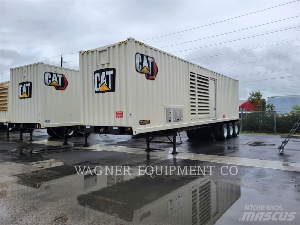 CAT XQ 1750 Andere Generatoren