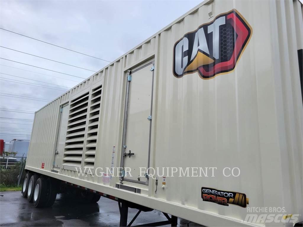 CAT XQ 1750 Andere Generatoren