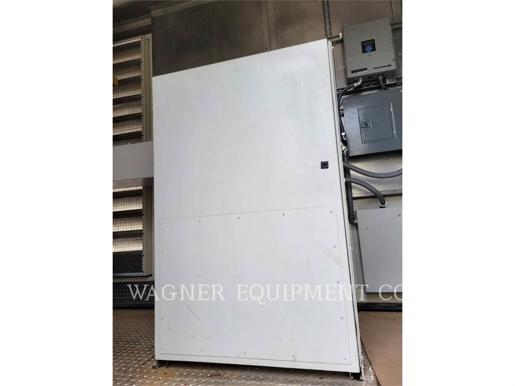 CAT XQ 1750 Andere Generatoren