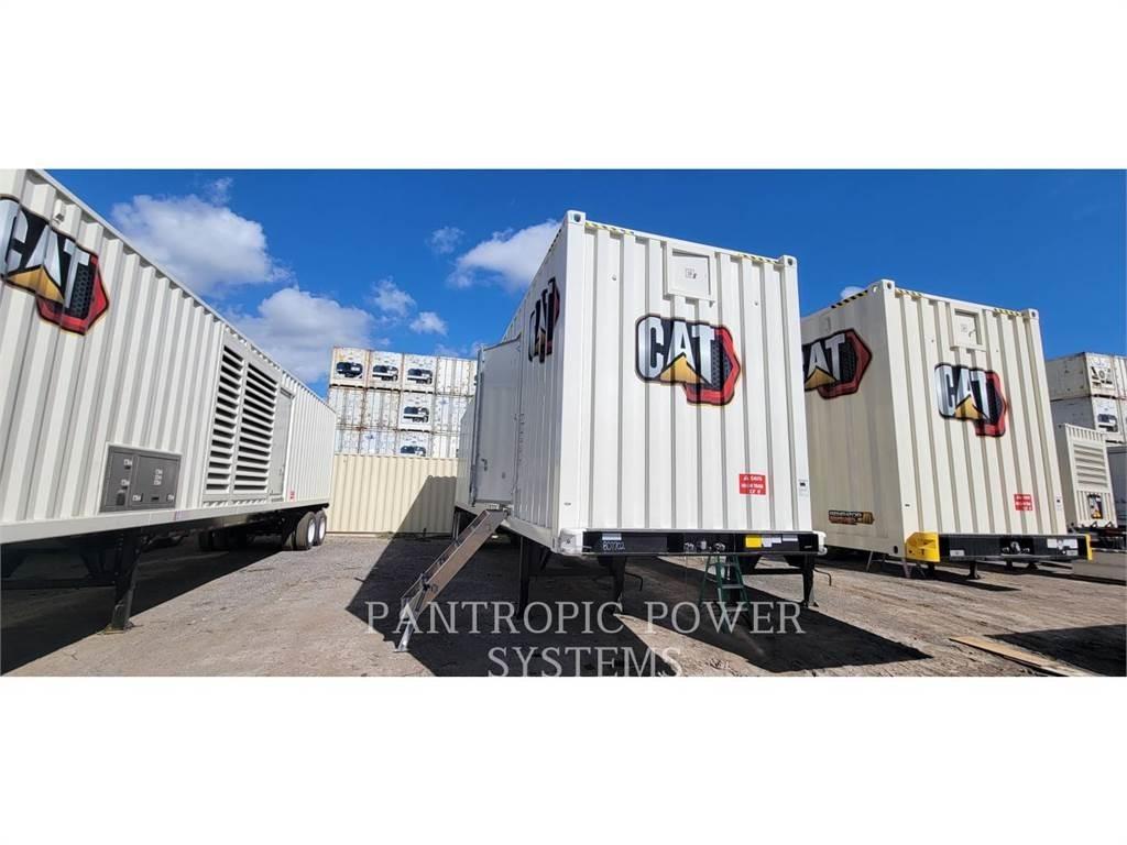 CAT XQ 1750 Andere Generatoren