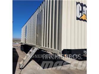 CAT XQ 1750 Andere Generatoren