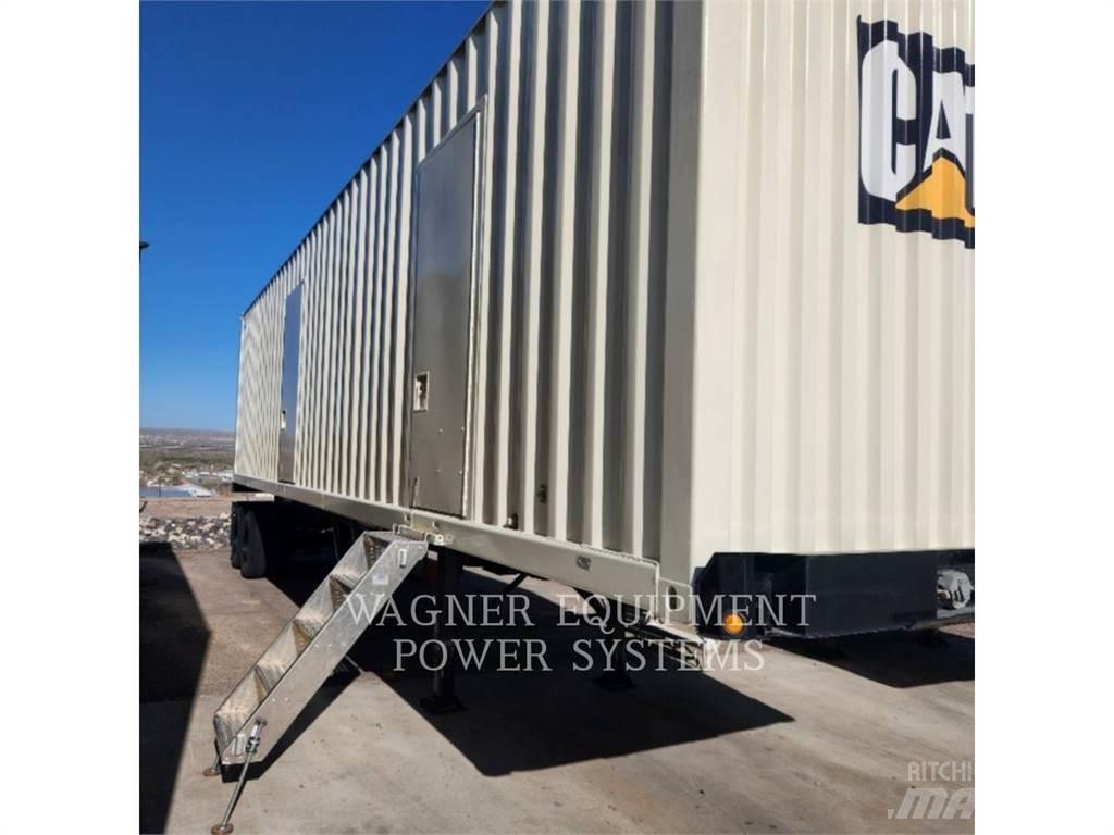 CAT XQ 1750 Andere Generatoren
