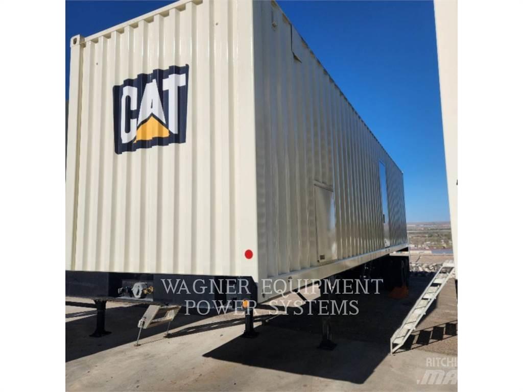 CAT XQ 1750 Andere Generatoren