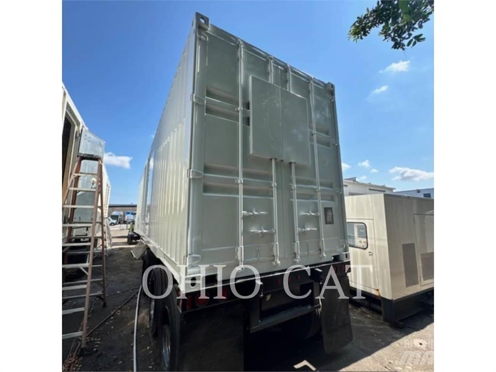 CAT XQ 1750 Andere Generatoren