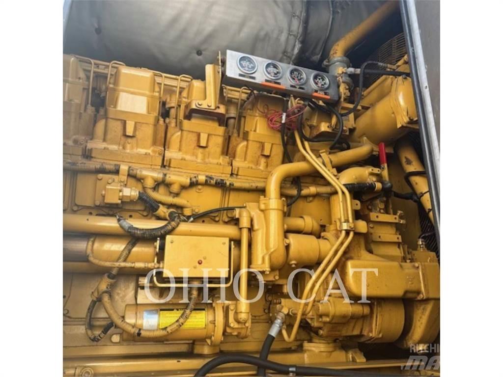 CAT XQ 1750 Andere Generatoren