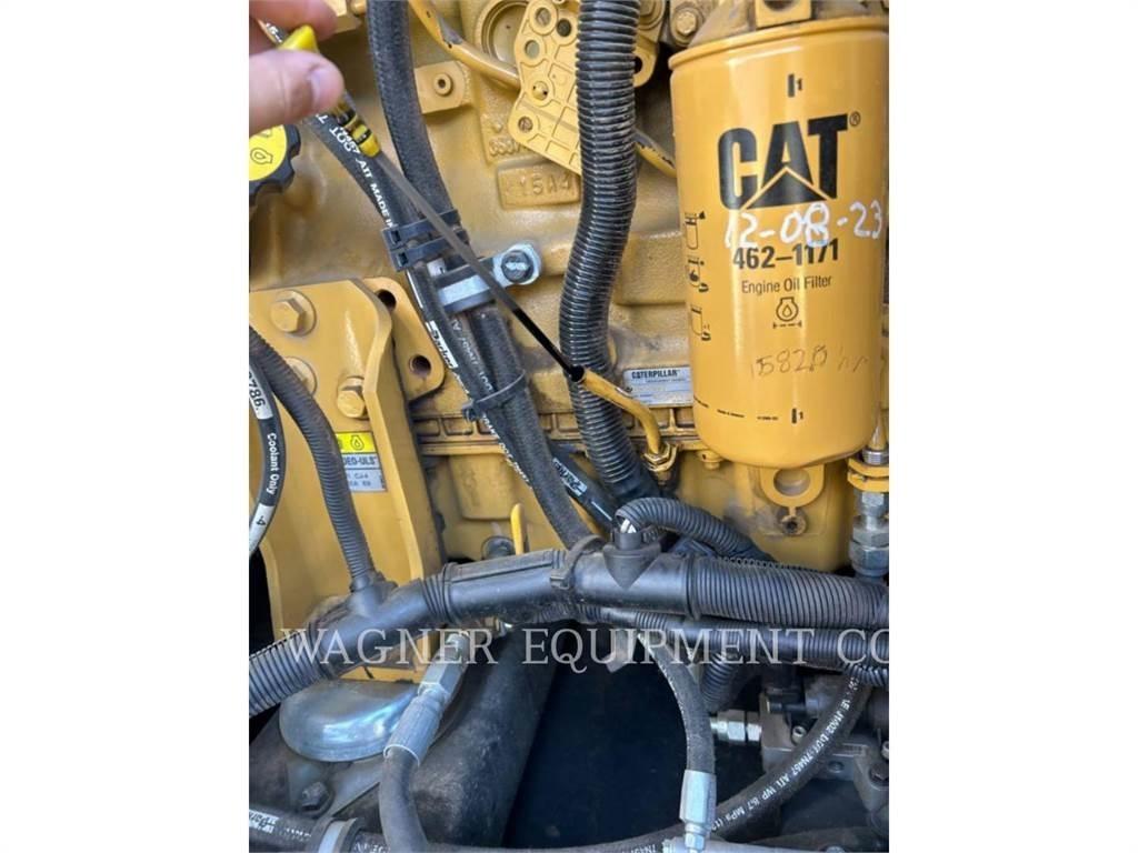 CAT XQ 200 Andere Generatoren