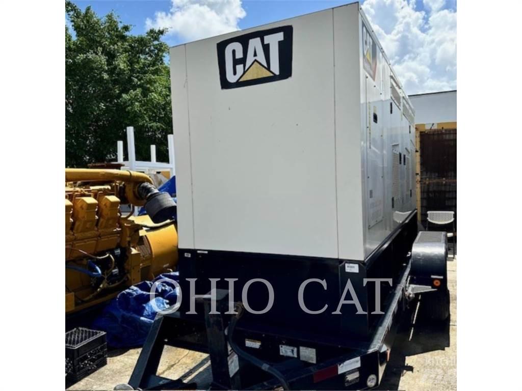 CAT XQ 200 Andere Generatoren