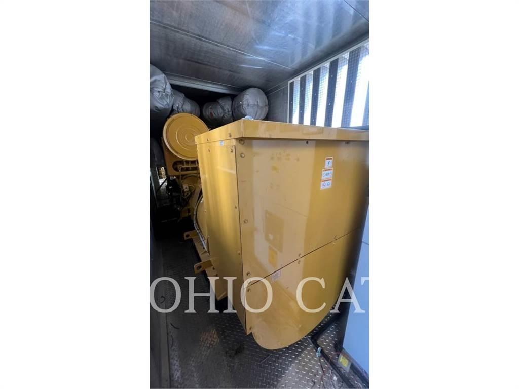 CAT XQ 2000 Andere Generatoren