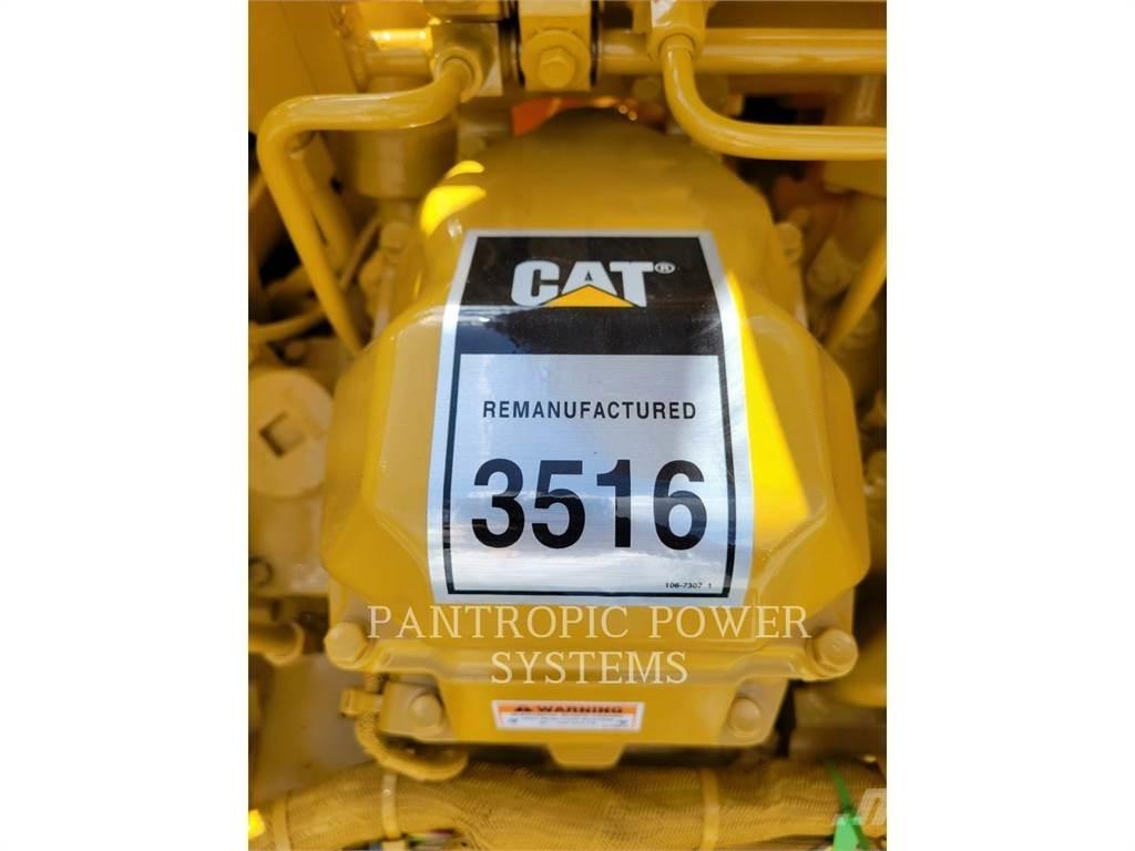 CAT XQ 2000 Andere Generatoren