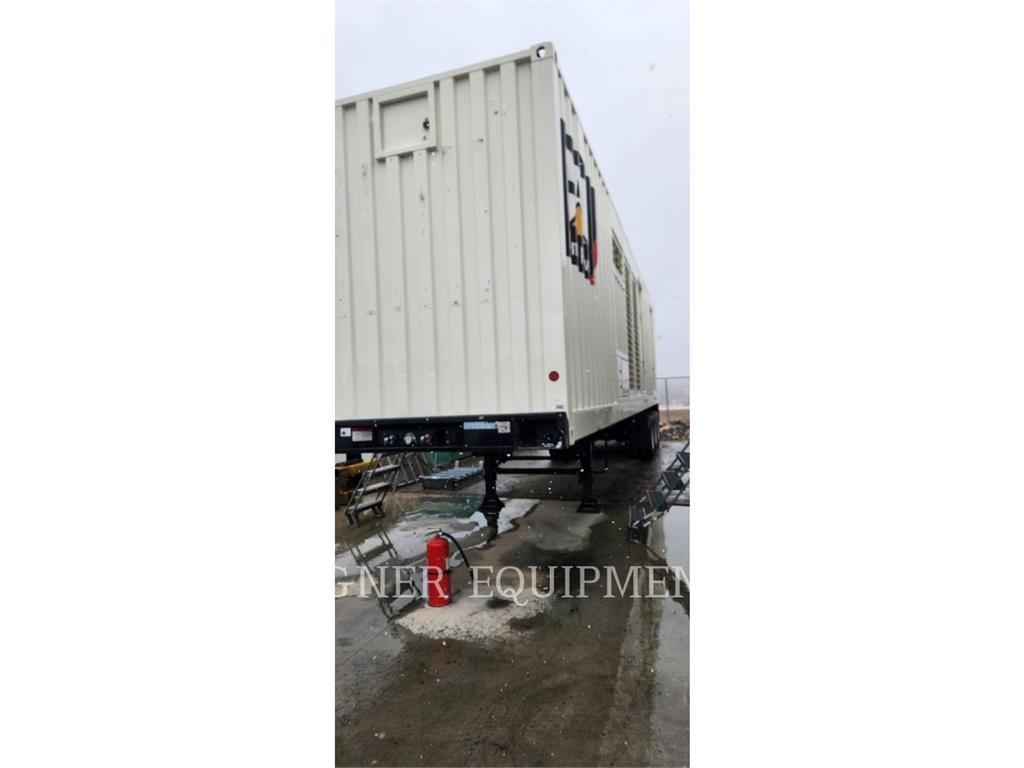 CAT XQ 2000 Andere Generatoren