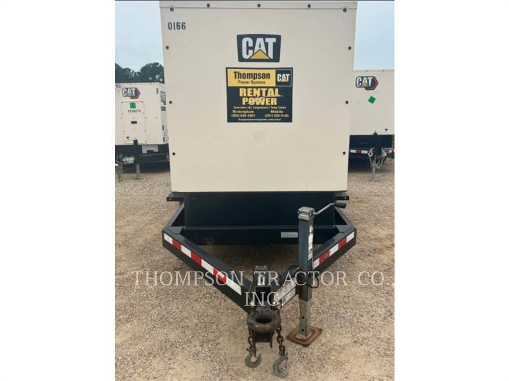 CAT XQ 230 Andere Generatoren