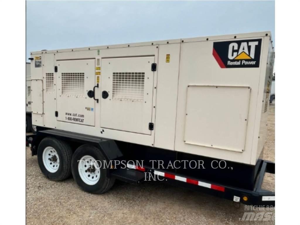 CAT XQ 230 Andere Generatoren