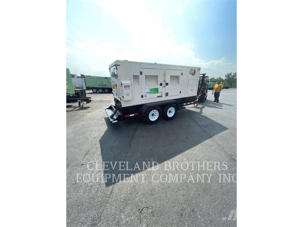 CAT XQ 230 Andere Generatoren
